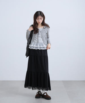162cm 着用サイズ：M