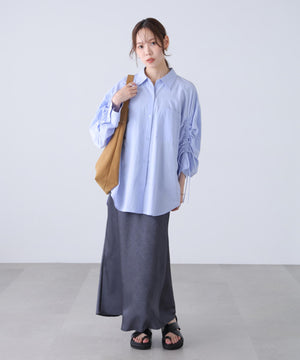 164cm 着用サイズ：M