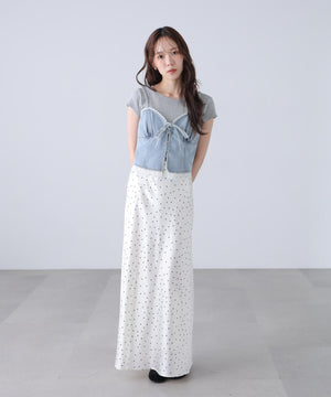 164cm 着用サイズ：M