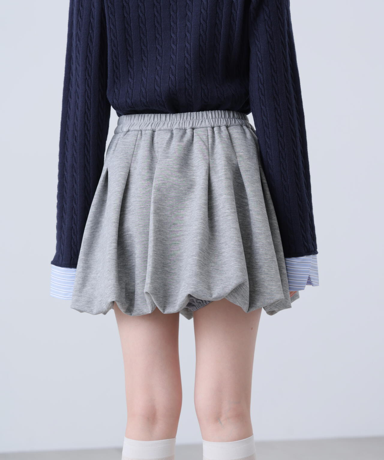 164cm 着用サイズ：FR