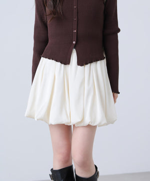 164cm 着用サイズ：FR