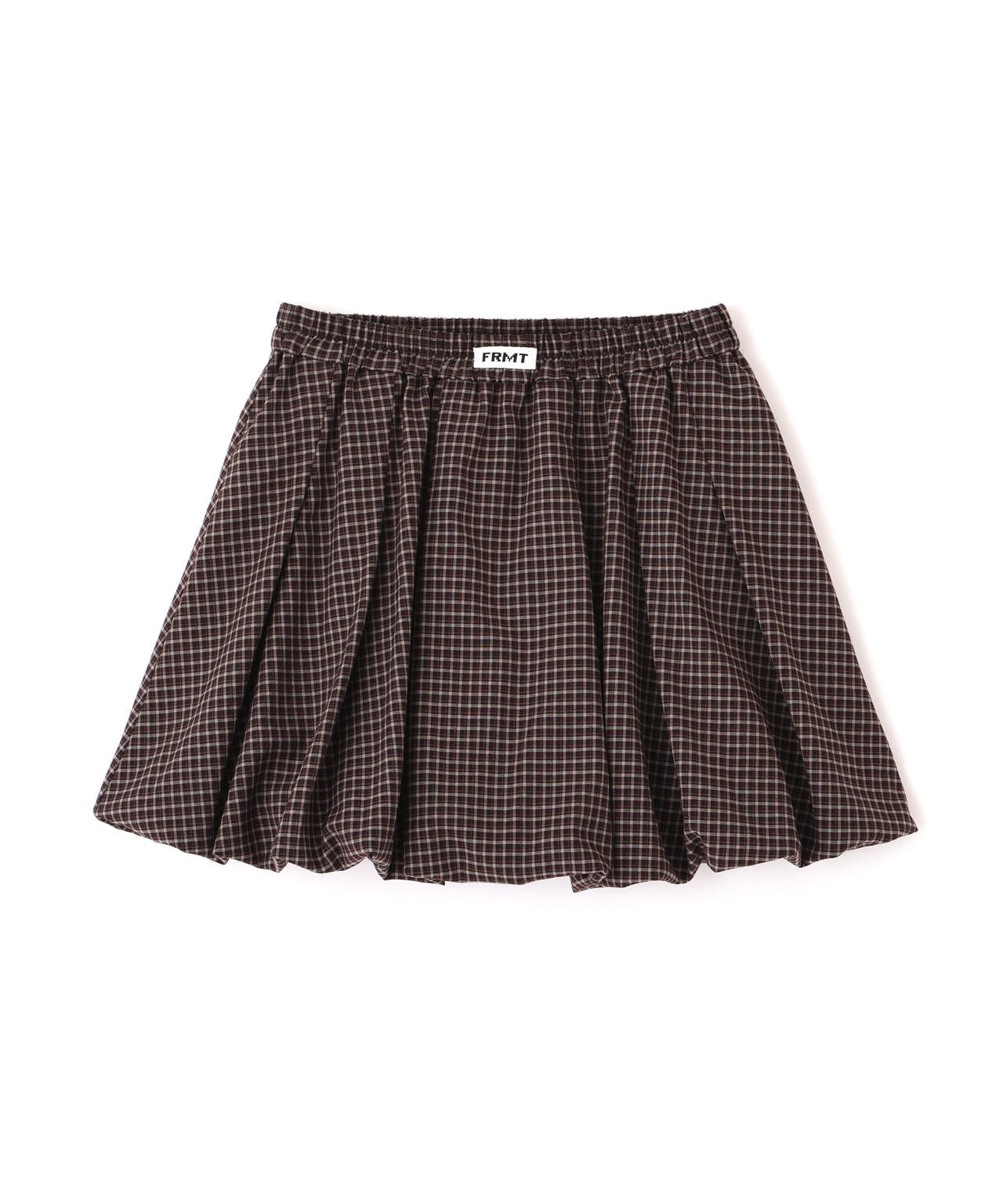 164cm 着用サイズ：FR