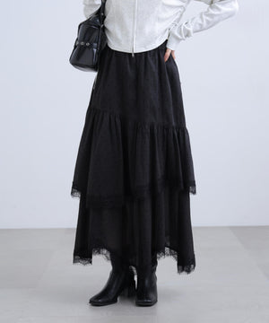 164cm 着用サイズ：M