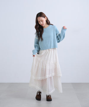 164cm 着用サイズ：M