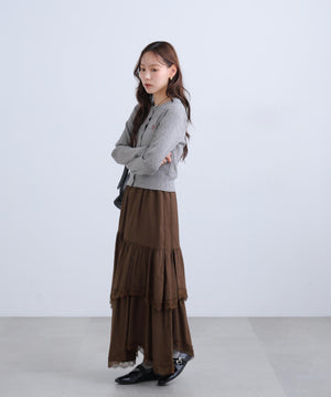 164cm 着用サイズ：M