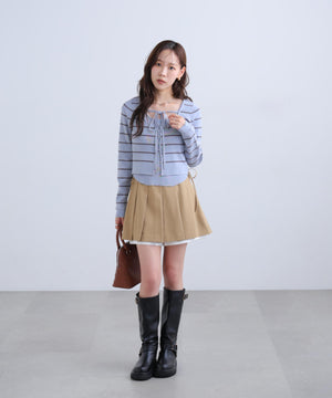 164cm 着用サイズ：M