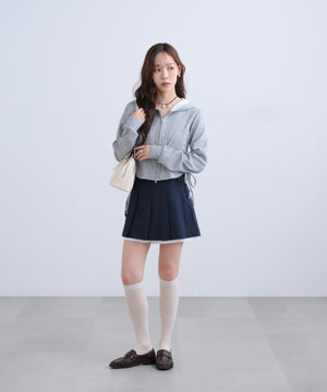 164cm 着用サイズ：M