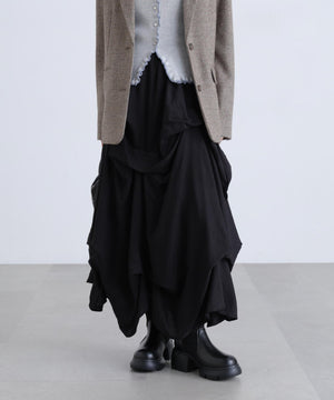 162cm 着用サイズ：M