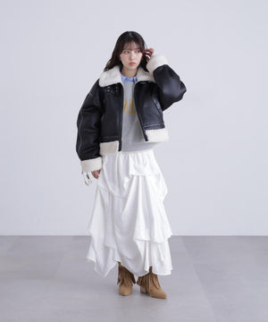 164cm 着用サイズ：M