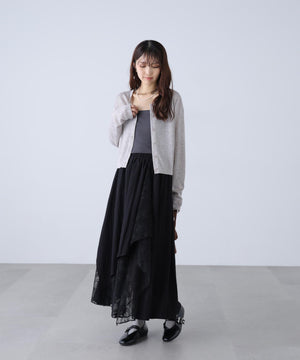 162cm 着用サイズ：M