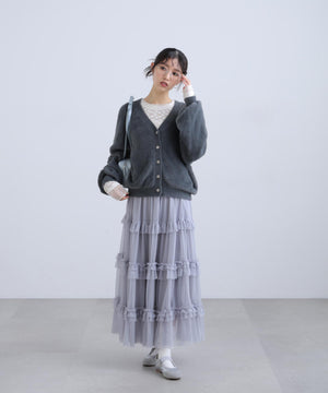 162cm 着用サイズ：M