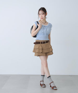 164cm 着用サイズ：M