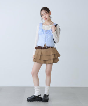 164cm 着用サイズ：M