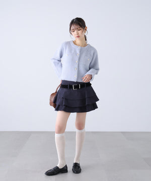 162cm 着用サイズ：M