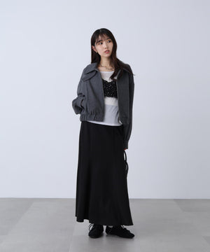 162cm 着用サイズ：M