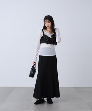 162cm 着用サイズ：M