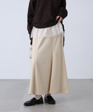 162cm 着用サイズ：M