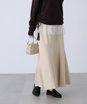 162cm 着用サイズ：M