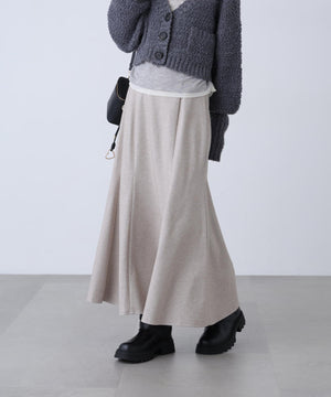 162cm 着用サイズ：M