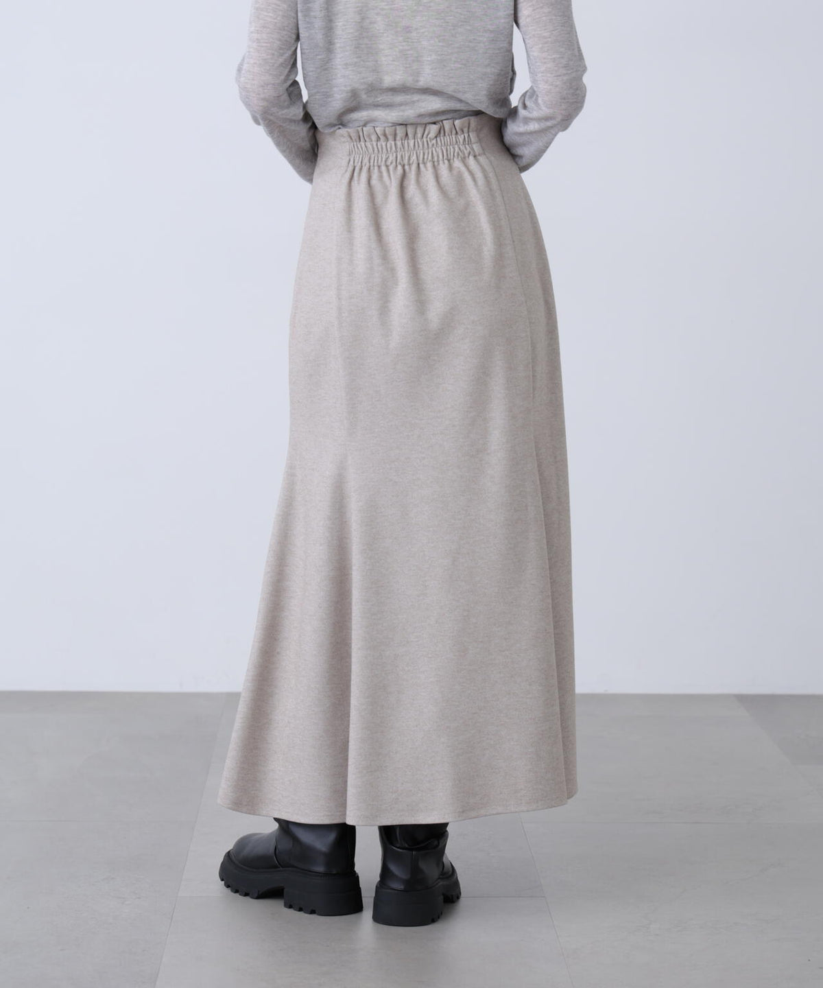 162cm 着用サイズ：M