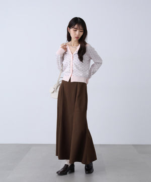 162cm 着用サイズ：M