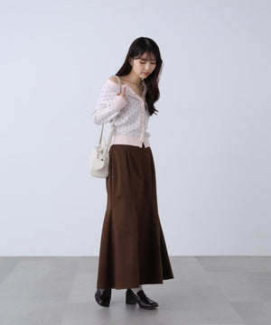 162cm 着用サイズ：M