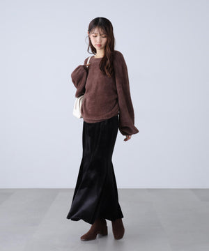 162cm 着用サイズ：M