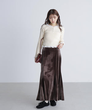 162cm 着用サイズ：M