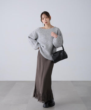 164cm 着用サイズ：M