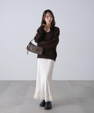 164cm 着用サイズ：M