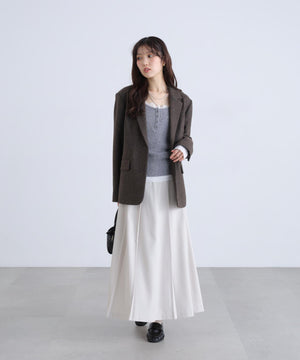 162cm 着用サイズ：M