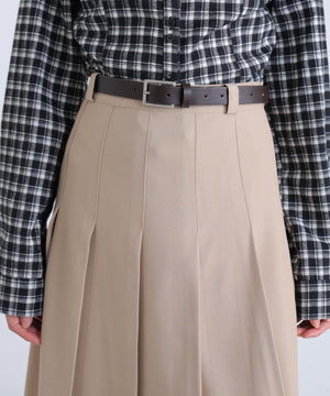 162cm 着用サイズ：M