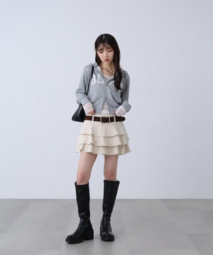 162cm 着用サイズ：M