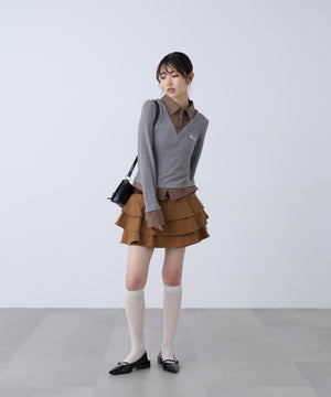 162cm 着用サイズ：M