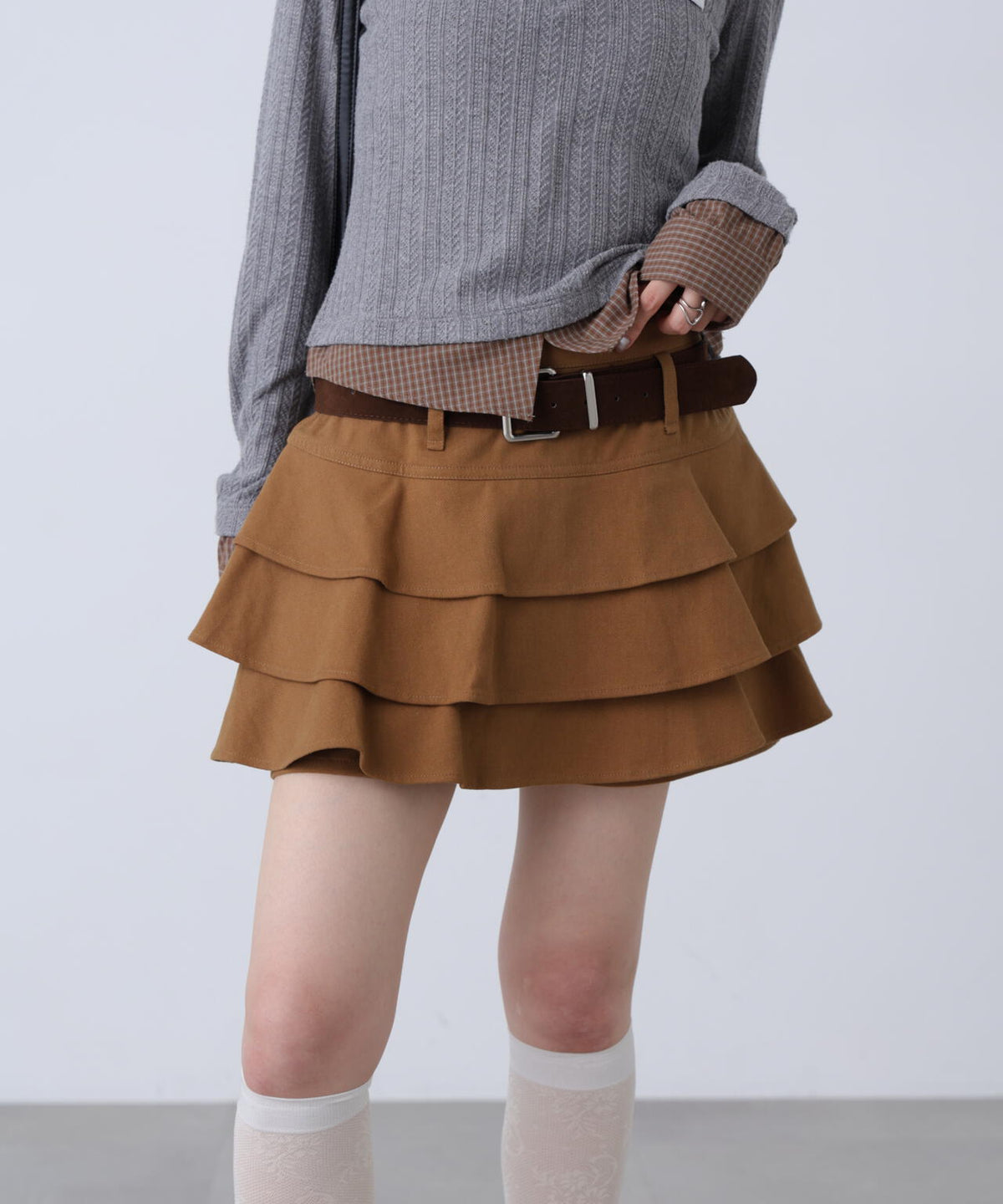 162cm 着用サイズ：M