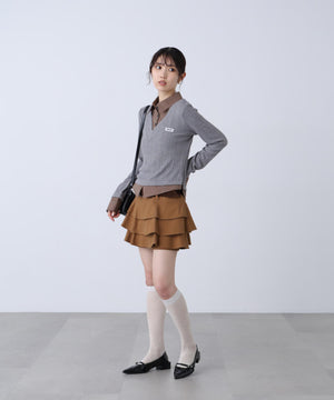 162cm 着用サイズ：M