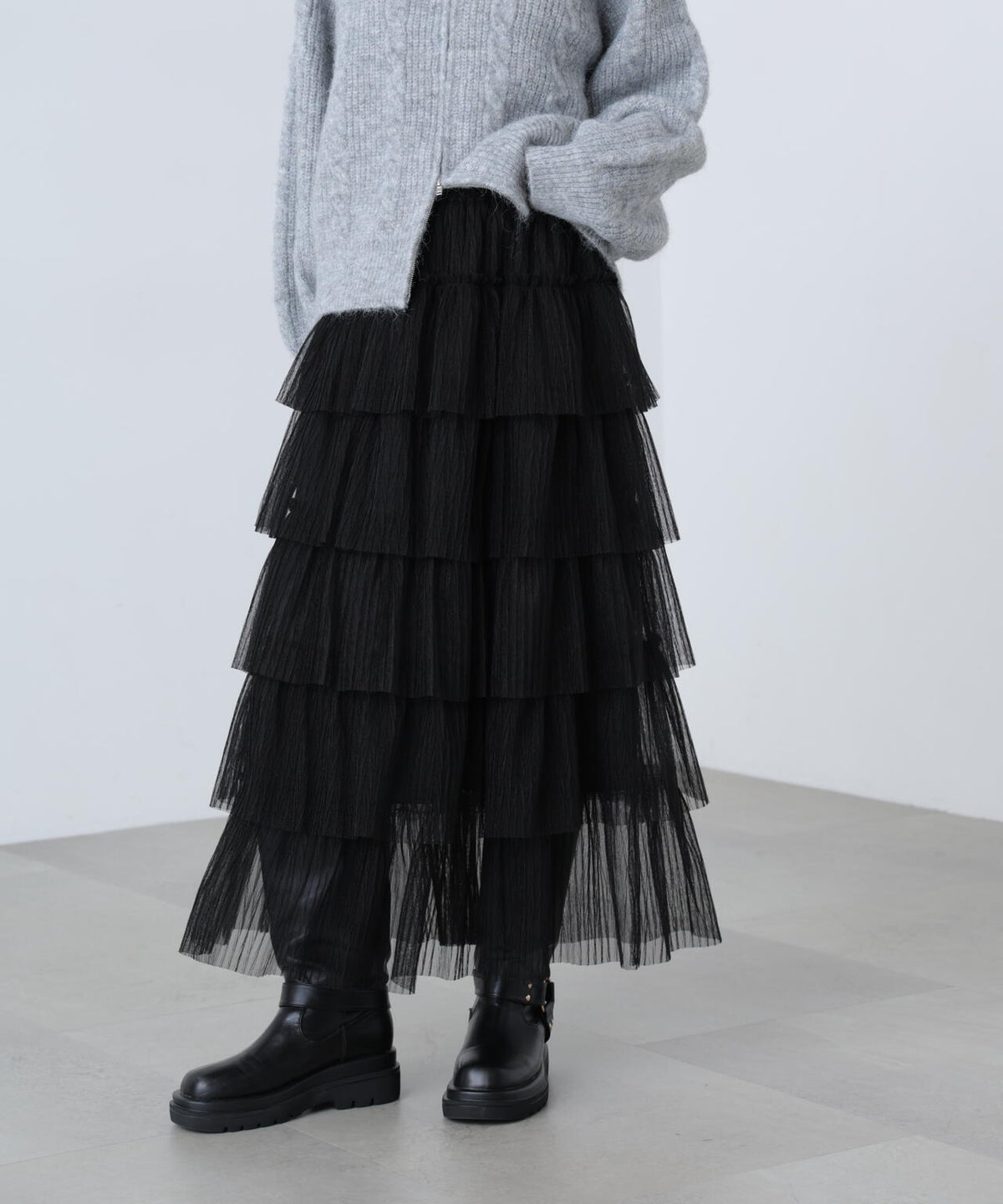 162cm 着用サイズ：M