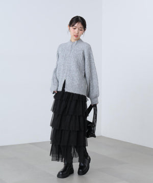162cm 着用サイズ：M