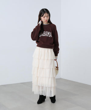 162cm 着用サイズ：M