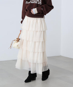 162cm 着用サイズ：M