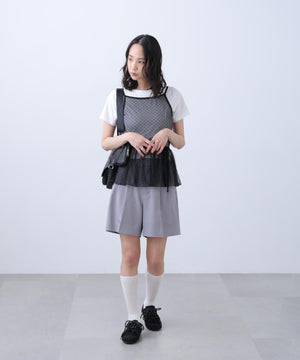 164cm 着用サイズ：M