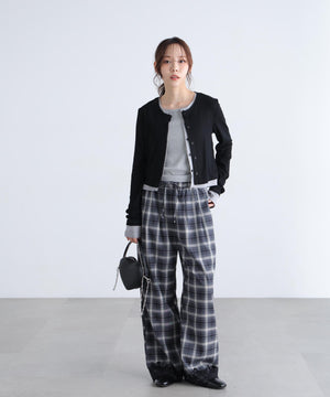 164cm 着用サイズ：FR