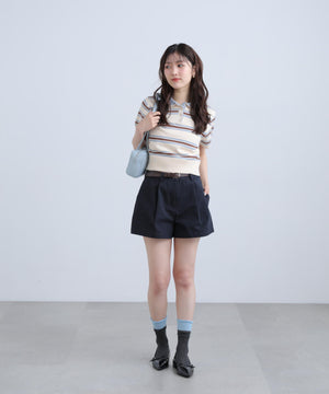162cm 着用サイズ：M