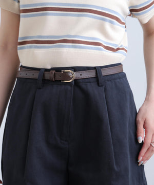 162cm 着用サイズ：M
