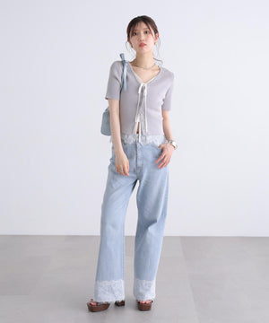 162cm 着用サイズ：M