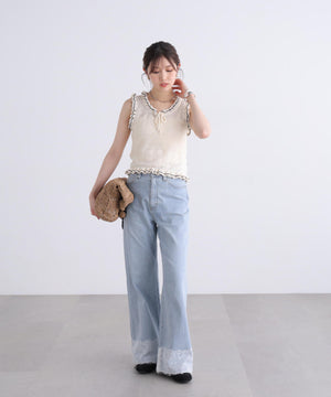 162cm 着用サイズ：M