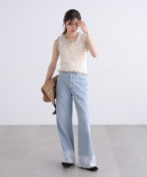 162cm 着用サイズ：M