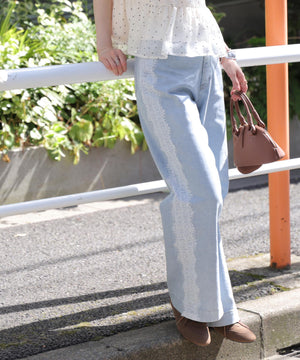 162cm 着用サイズ：M