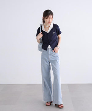 162cm 着用サイズ：M