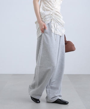 162cm 着用サイズ：M